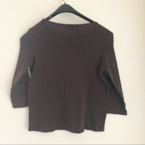 Sz M Don’t Mess With Texas Top - Picture 2 of 4